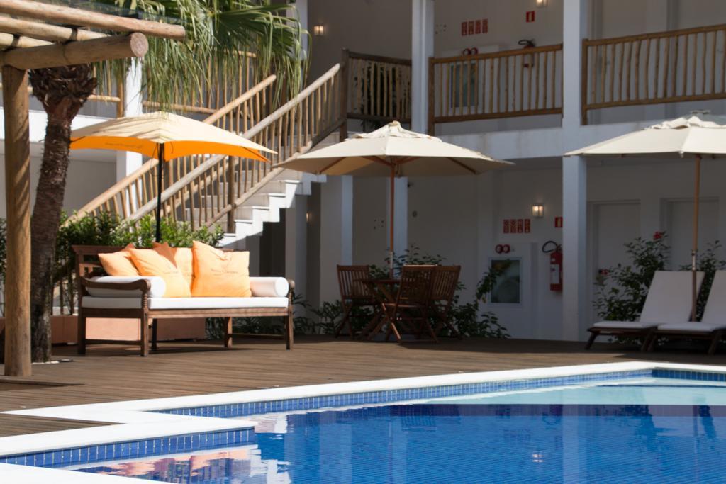 Hotel Maui Maresias (Adults Only) Exteriér fotografie