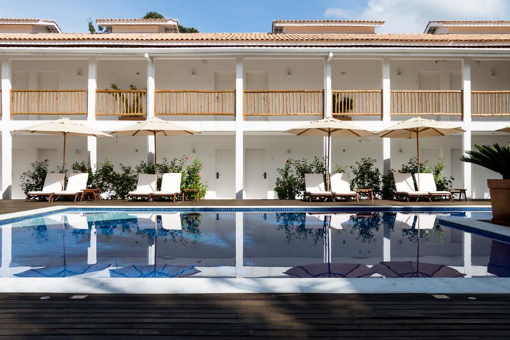 Hotel Maui Maresias (Adults Only) Exteriér fotografie